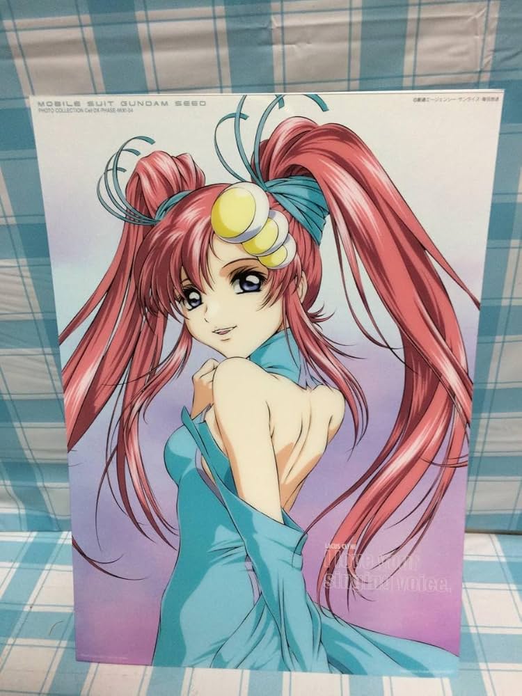 メガハウス ラクスクライン ドレス フィギュア 激レア！ガンダムSEEDDESTINY メガハウス A.F.C 500体限定品 暁